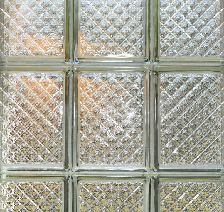 Professional Glass Block Window Installation