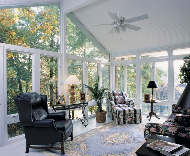 Professional Sunroom Installation